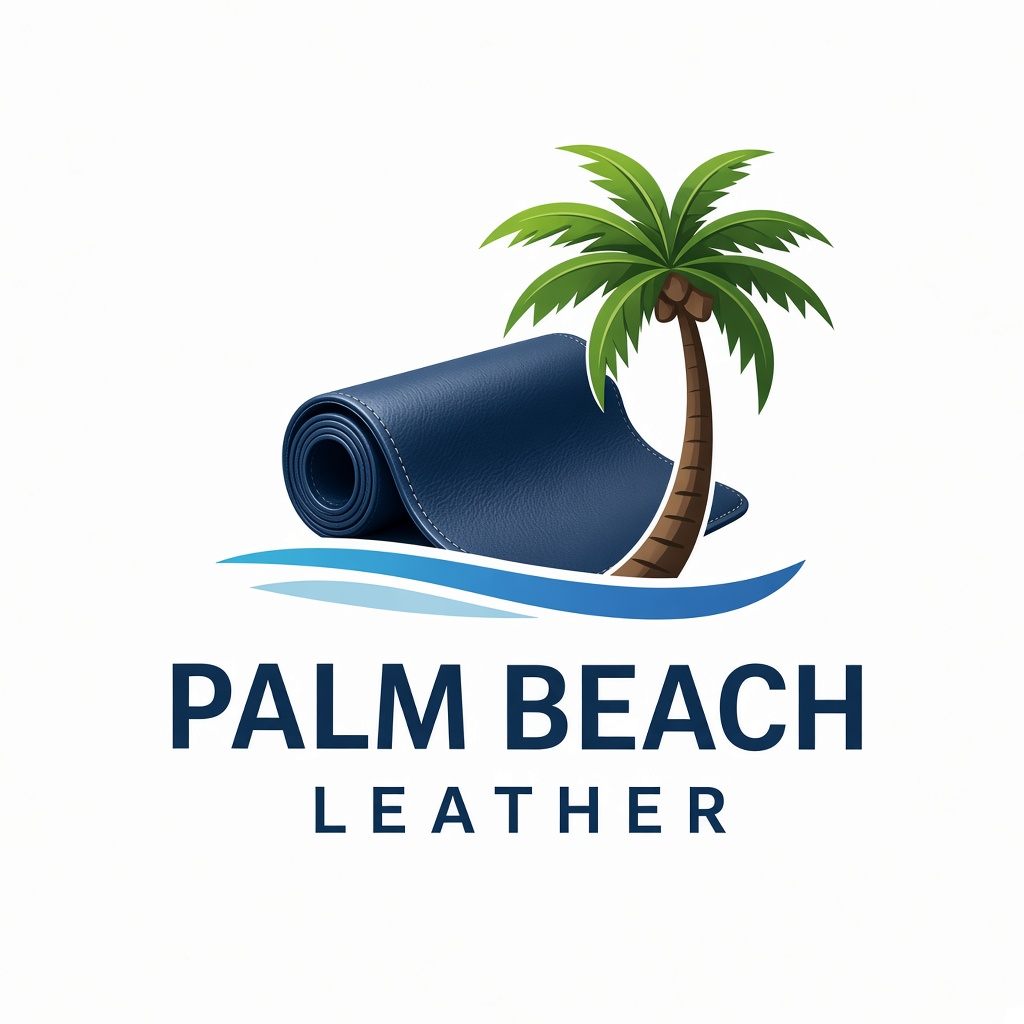 Palm Beach Aircraft Leather